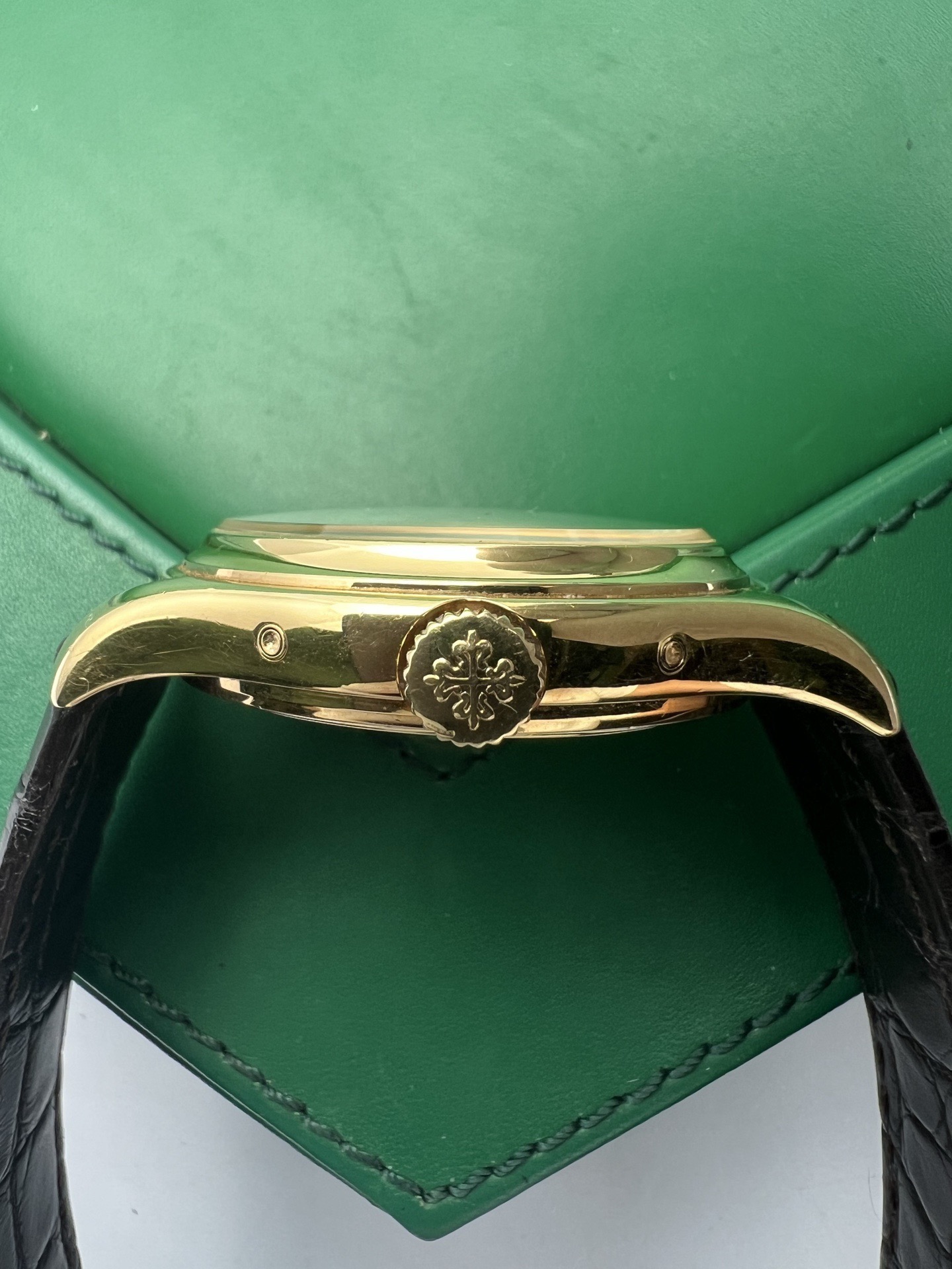 Patek Philippe 5035J-001 detail 3