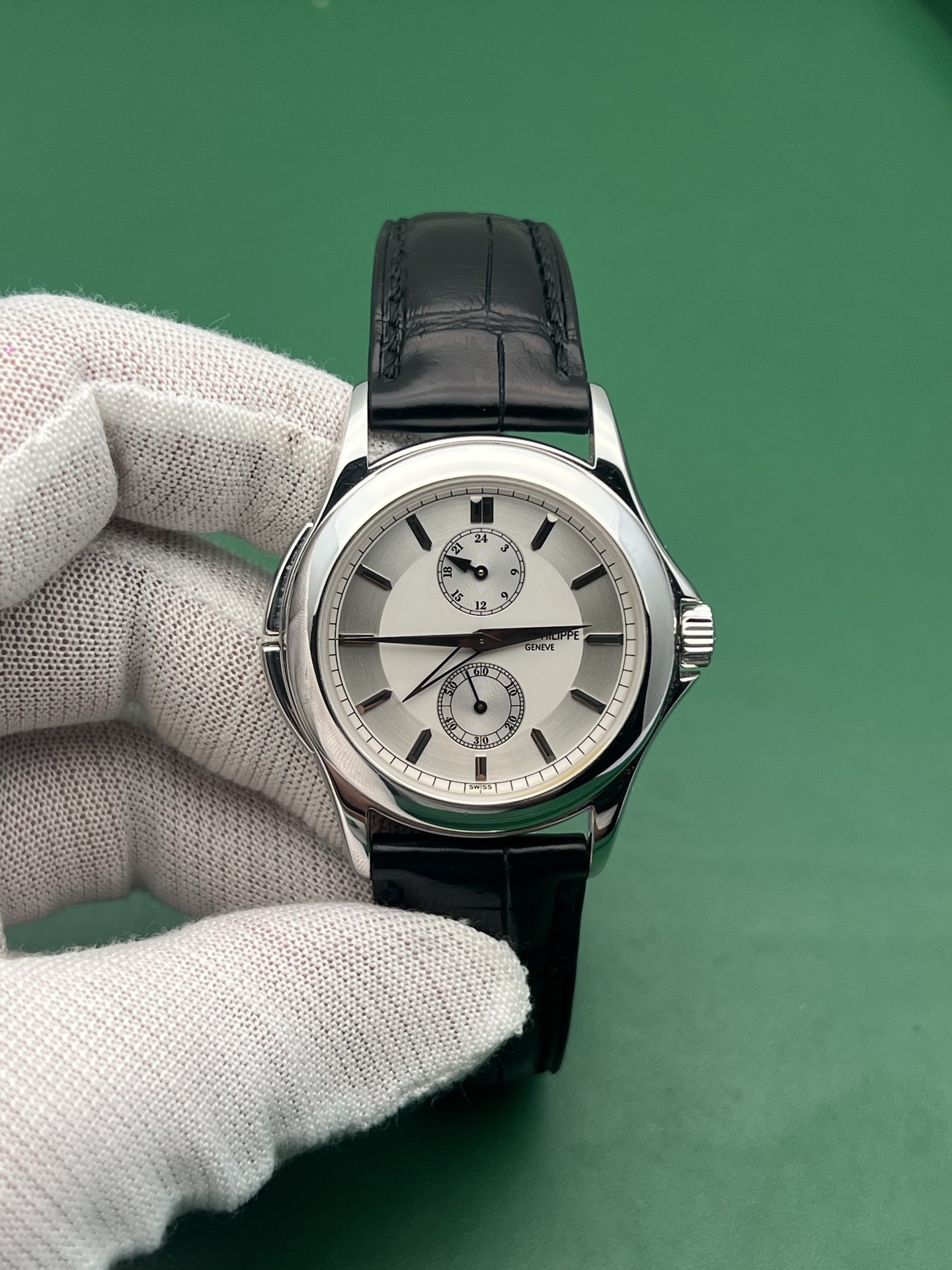 Patek Philippe 5134P-001