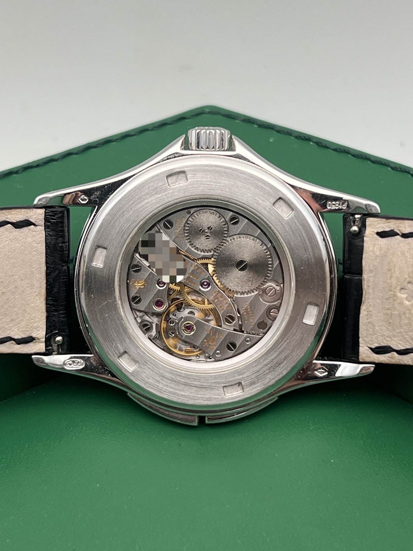 Patek Philippe 5134P-001 detail 2