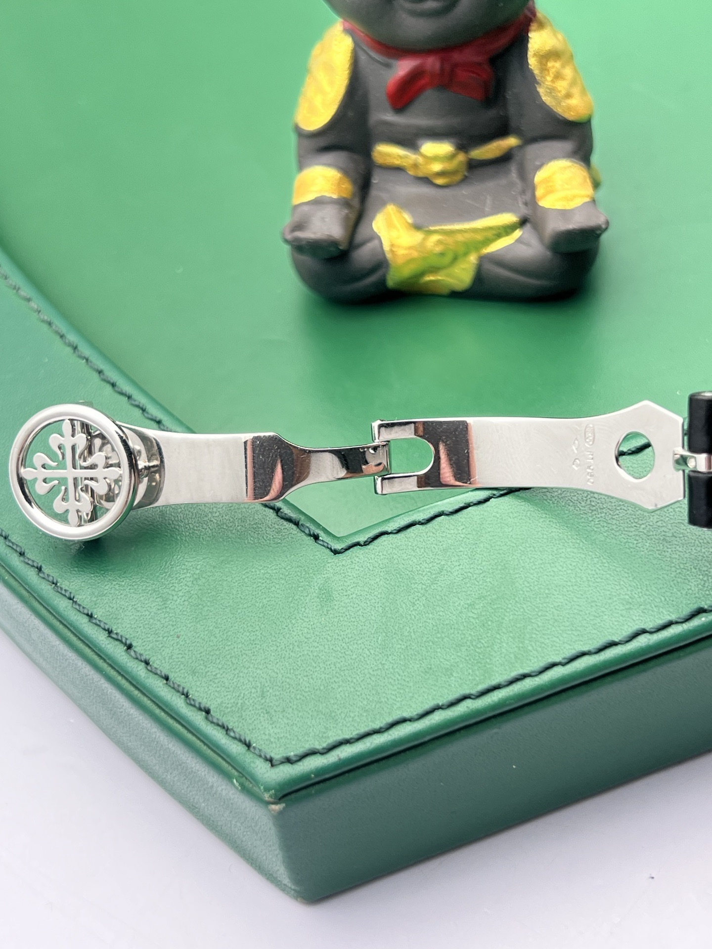 Patek Philippe 5134P-001 detail 4