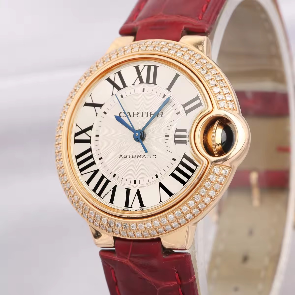 Cartier W6920097 detail 2