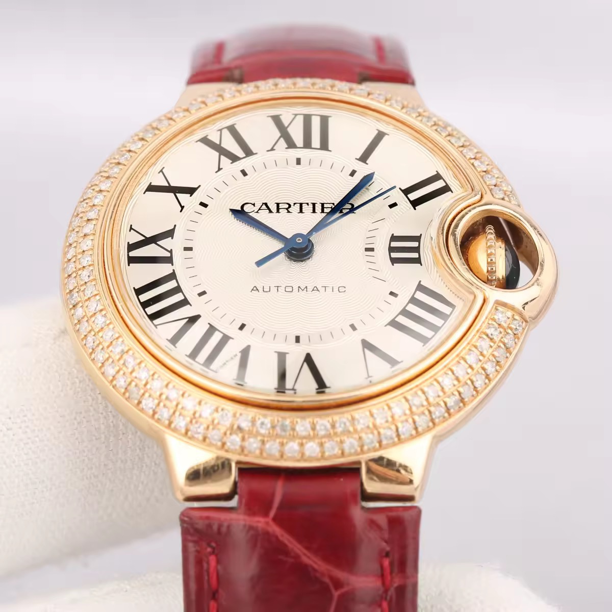 Cartier W6920097 detail 3