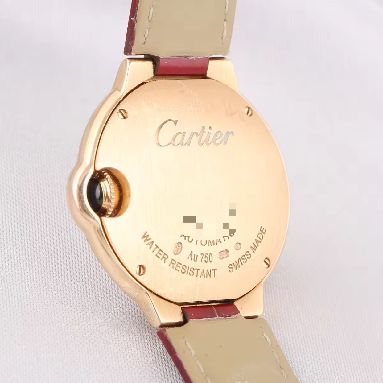 Cartier W6920097 detail 5