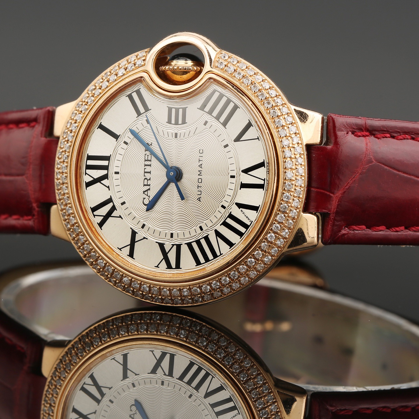 Cartier W6920097
