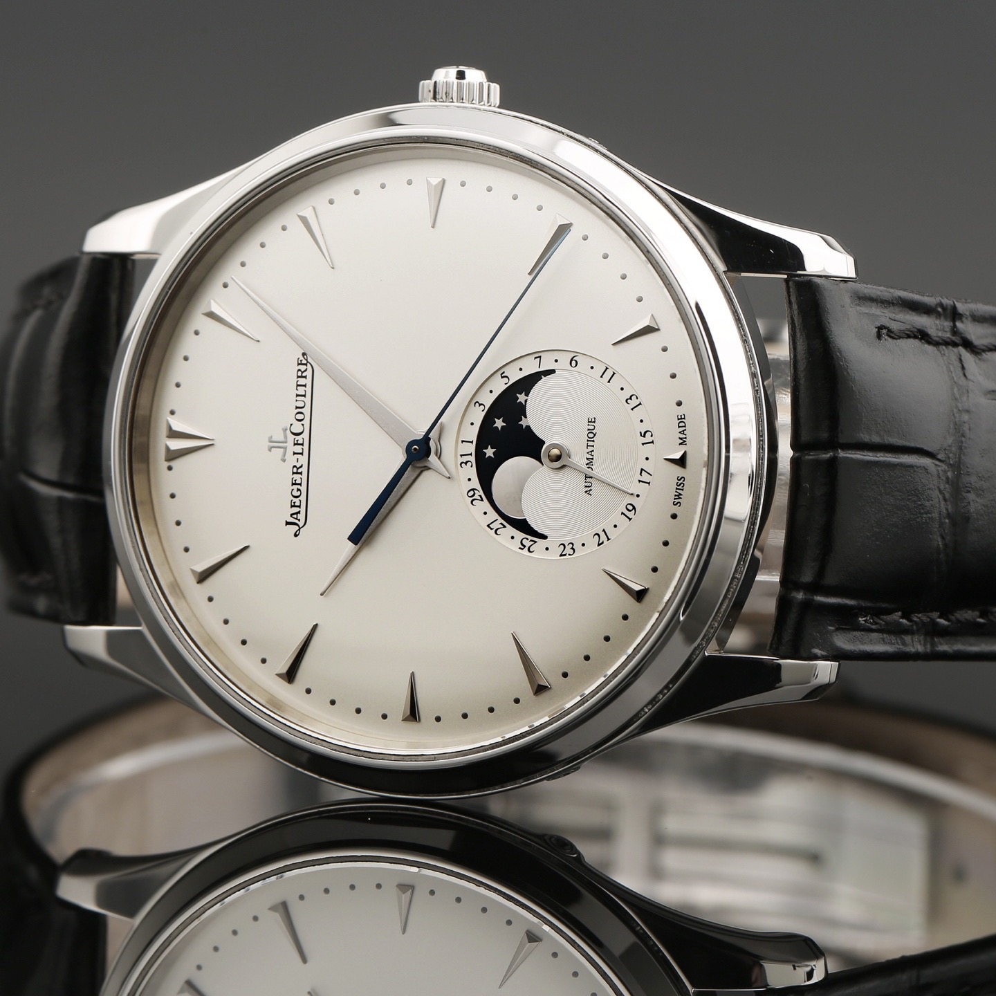 Jaeger-LeCoultre 1368420 detail 1