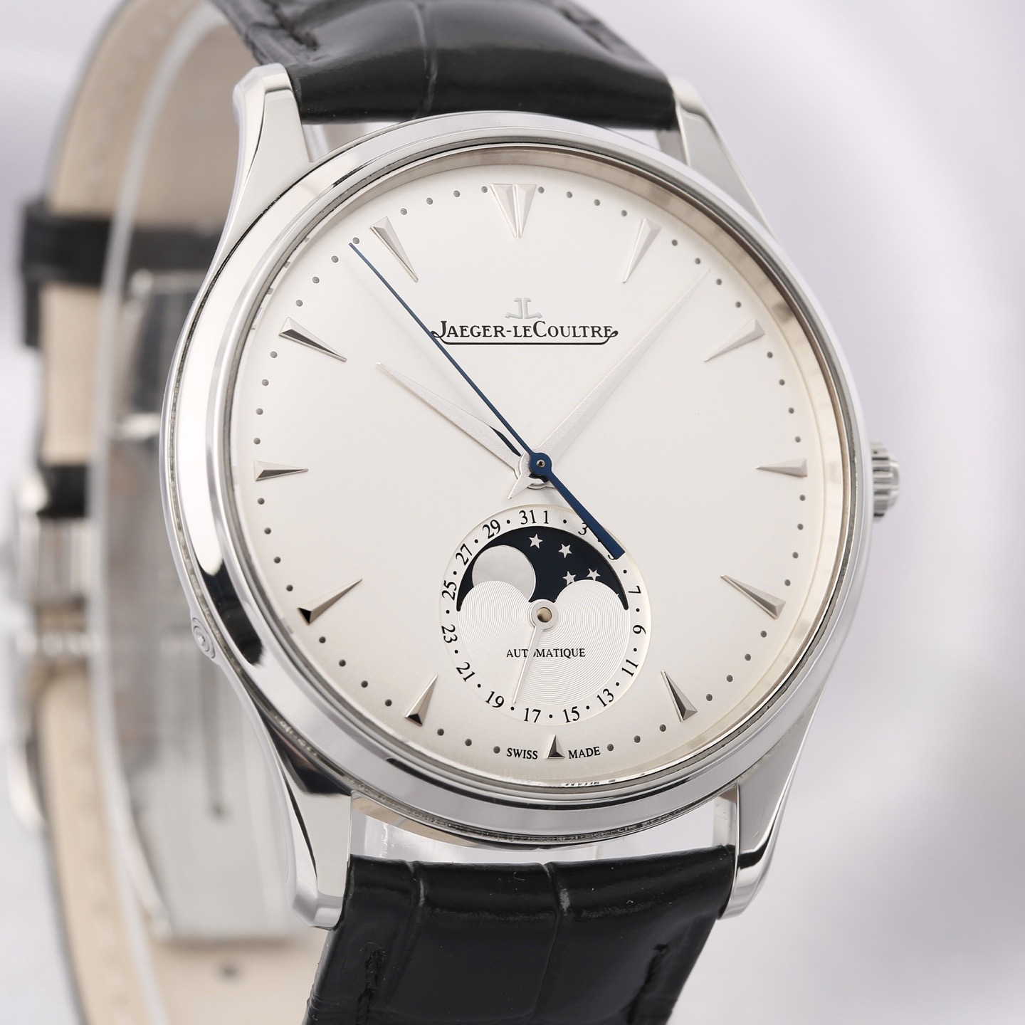 Jaeger-LeCoultre 1368420 detail 3