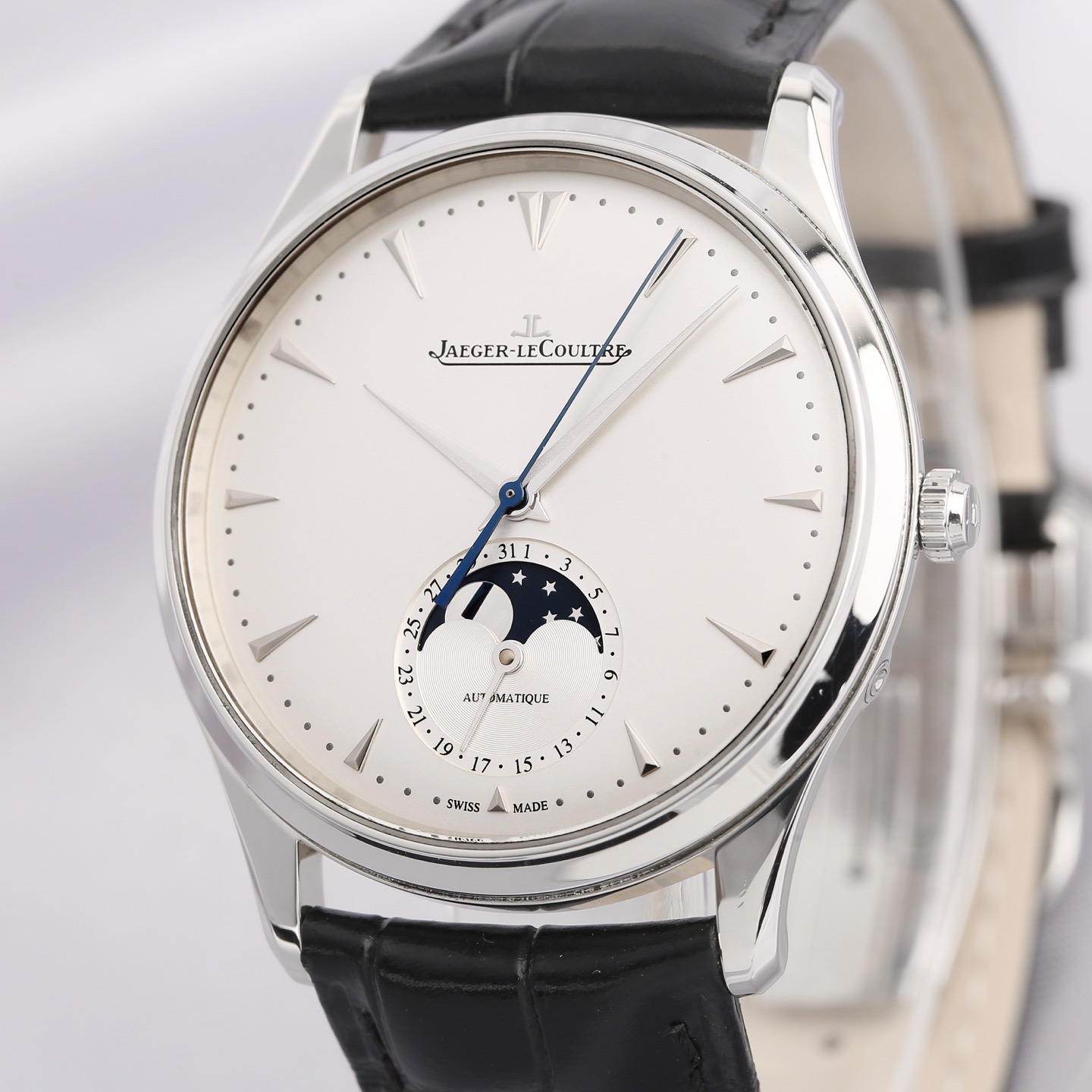Jaeger-LeCoultre 1368420 detail 4