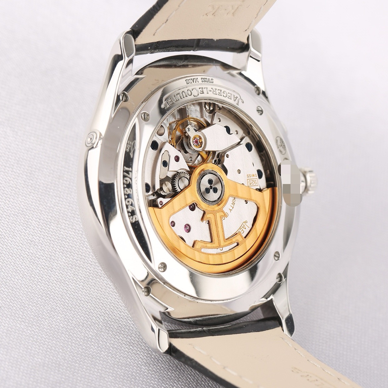 Jaeger-LeCoultre 1368420 detail 7
