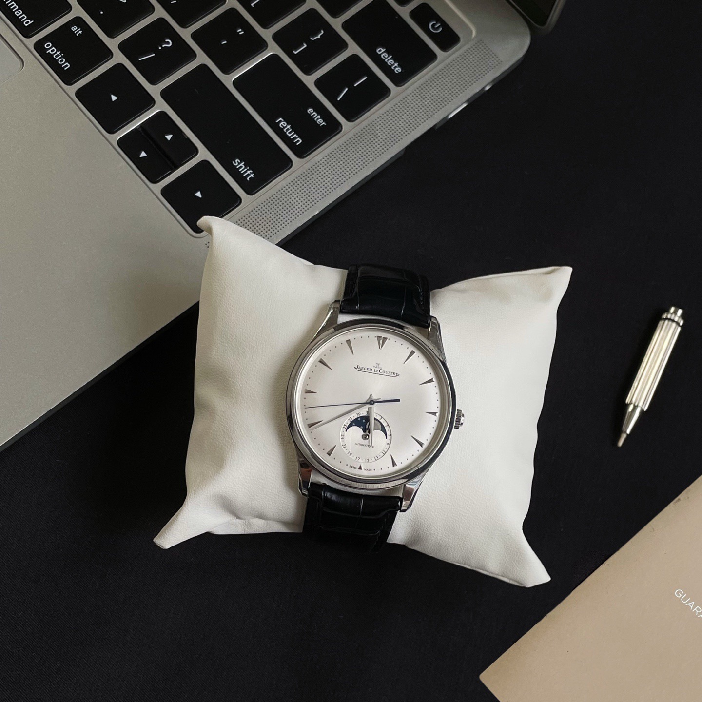 Jaeger-LeCoultre 1368420