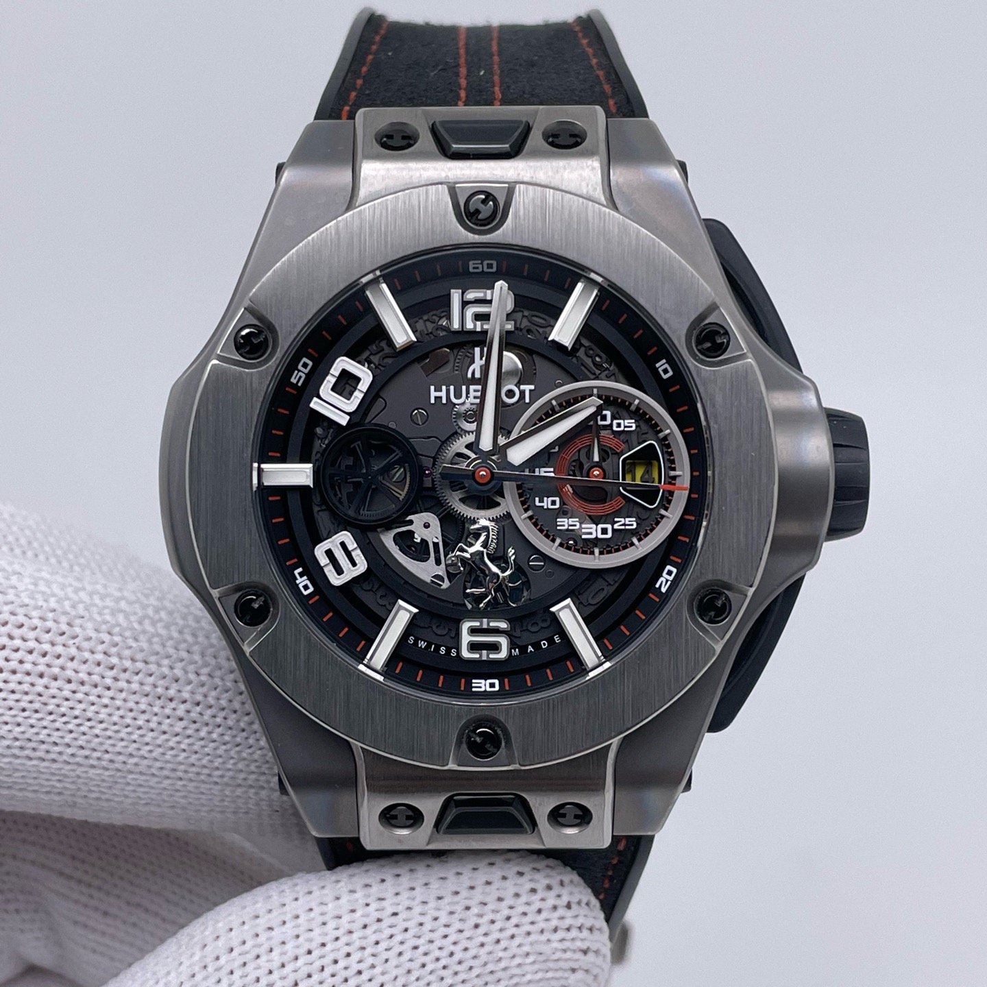 Hublot 402.NX.0123.WR