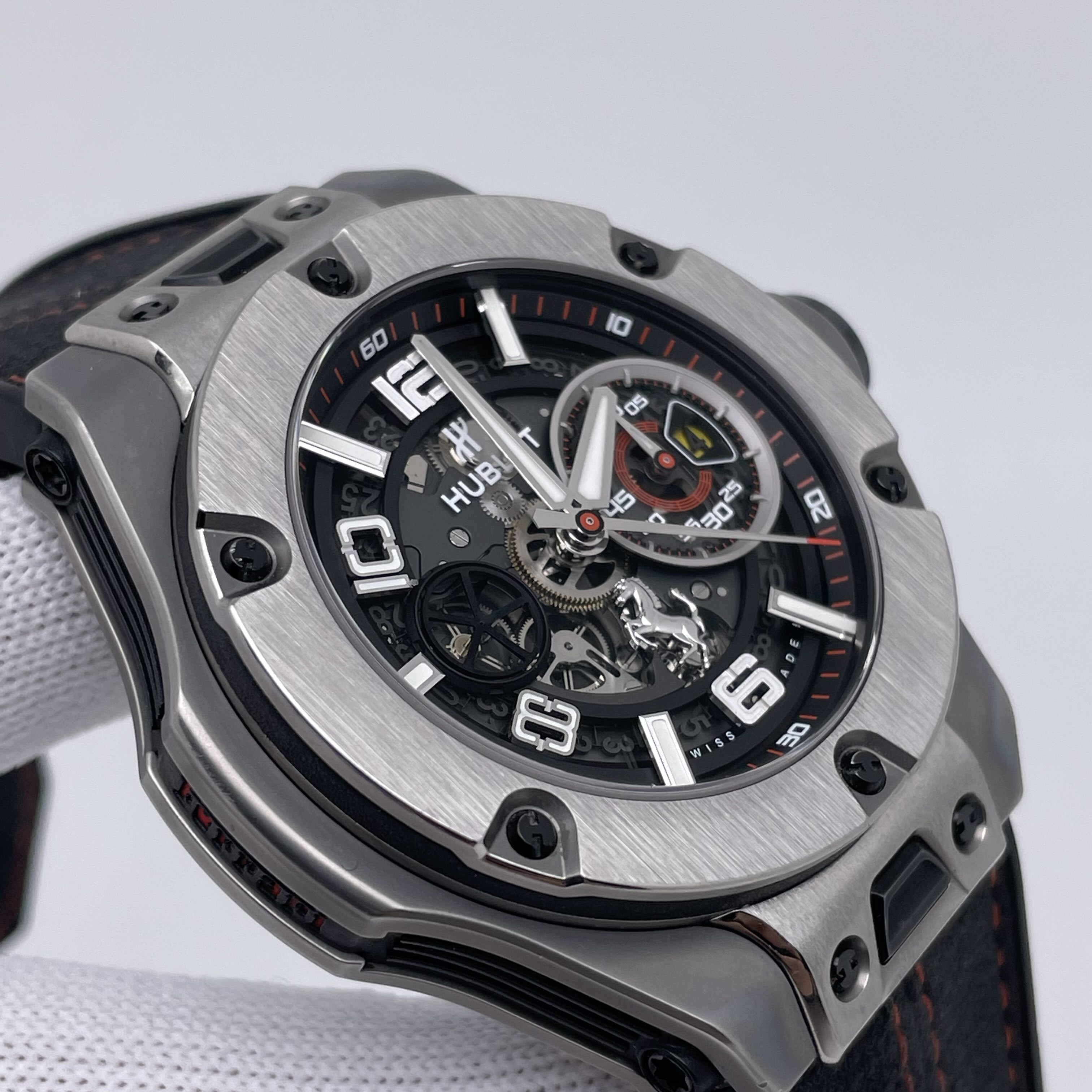 Hublot 402.NX.0123.WR detail 3
