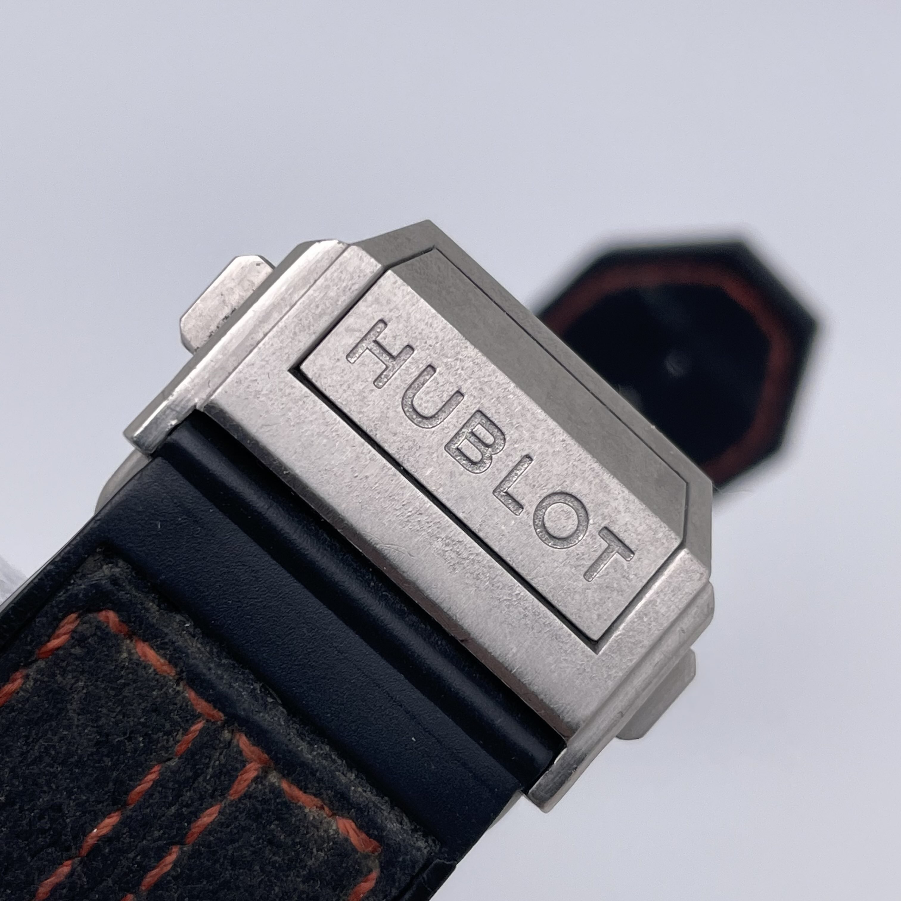 Hublot 402.NX.0123.WR detail 6