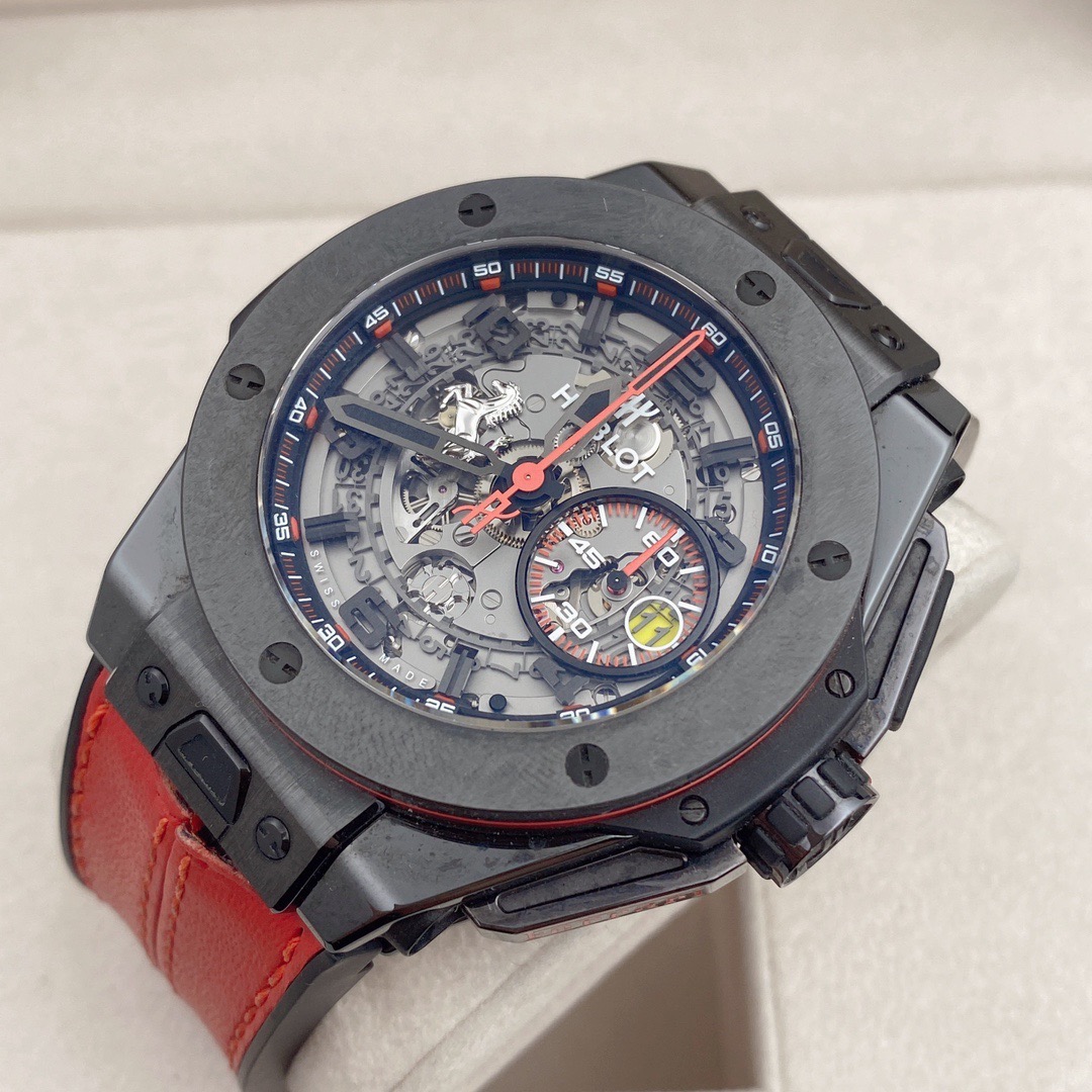 Hublot 401.CX.0123.VRIQD6Q3 detail 3