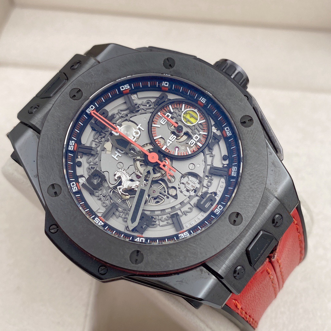Hublot 401.CX.0123.VRIQD6Q3 detail 2