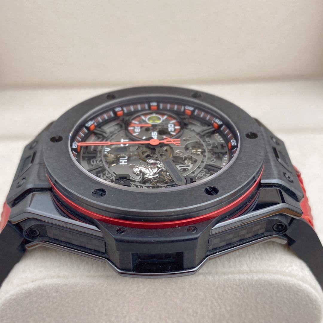 Hublot 401.CX.0123.VRIQD6Q3 detail 4
