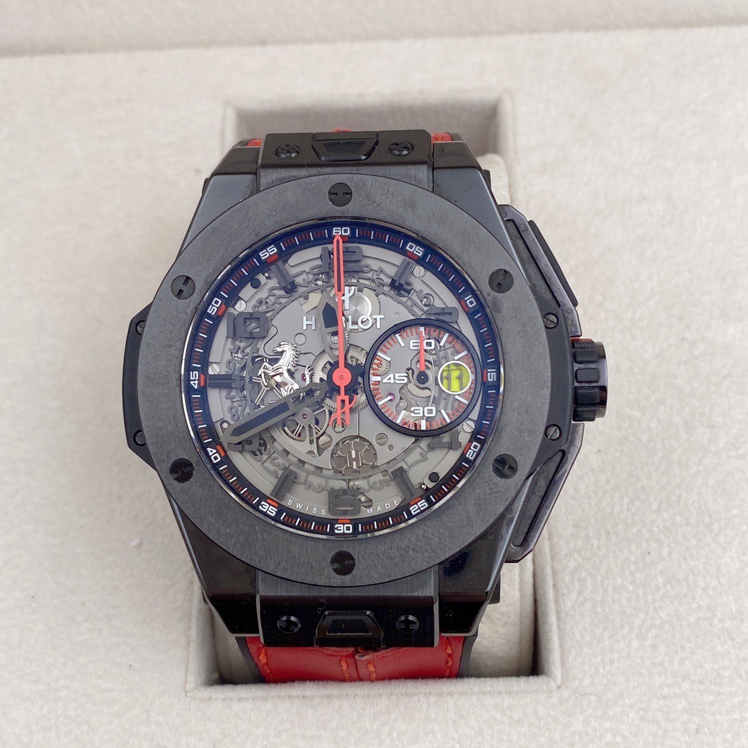 Hublot 401.CX.0123.VRIQD6Q3
