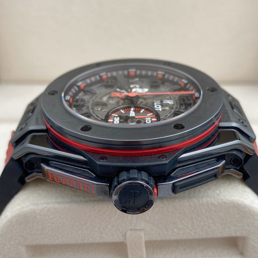 Hublot 401.CX.0123.VRIQD6Q3 detail 5