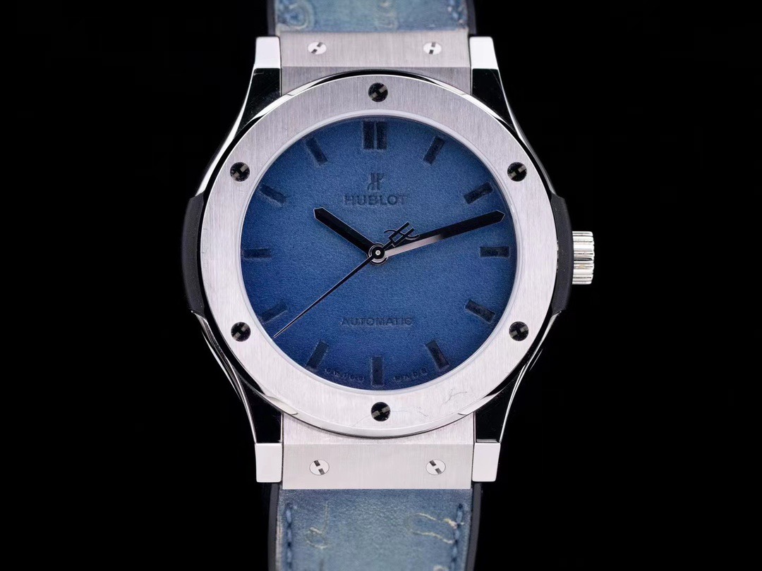 Hublot 511.NX.050B.VR.BER16 detail 3