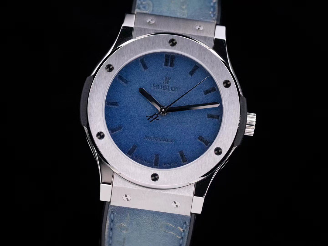 Hublot 511.NX.050B.VR.BER16 detail 4
