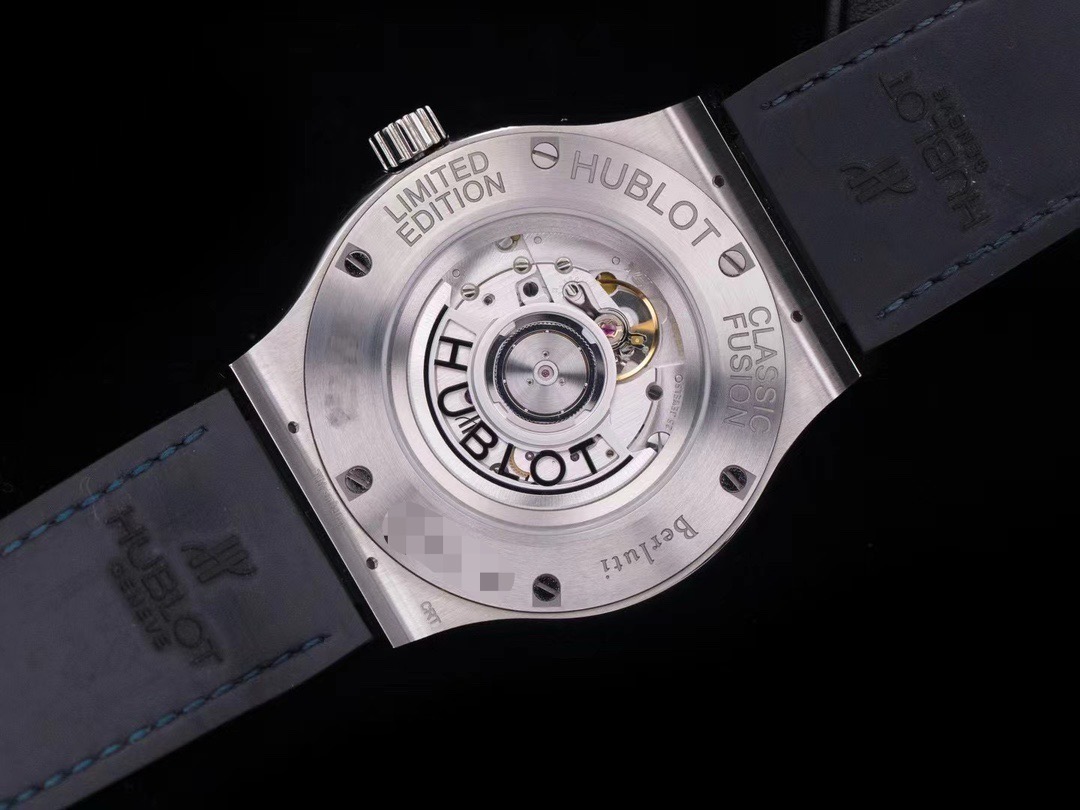 Hublot 511.NX.050B.VR.BER16 detail 5