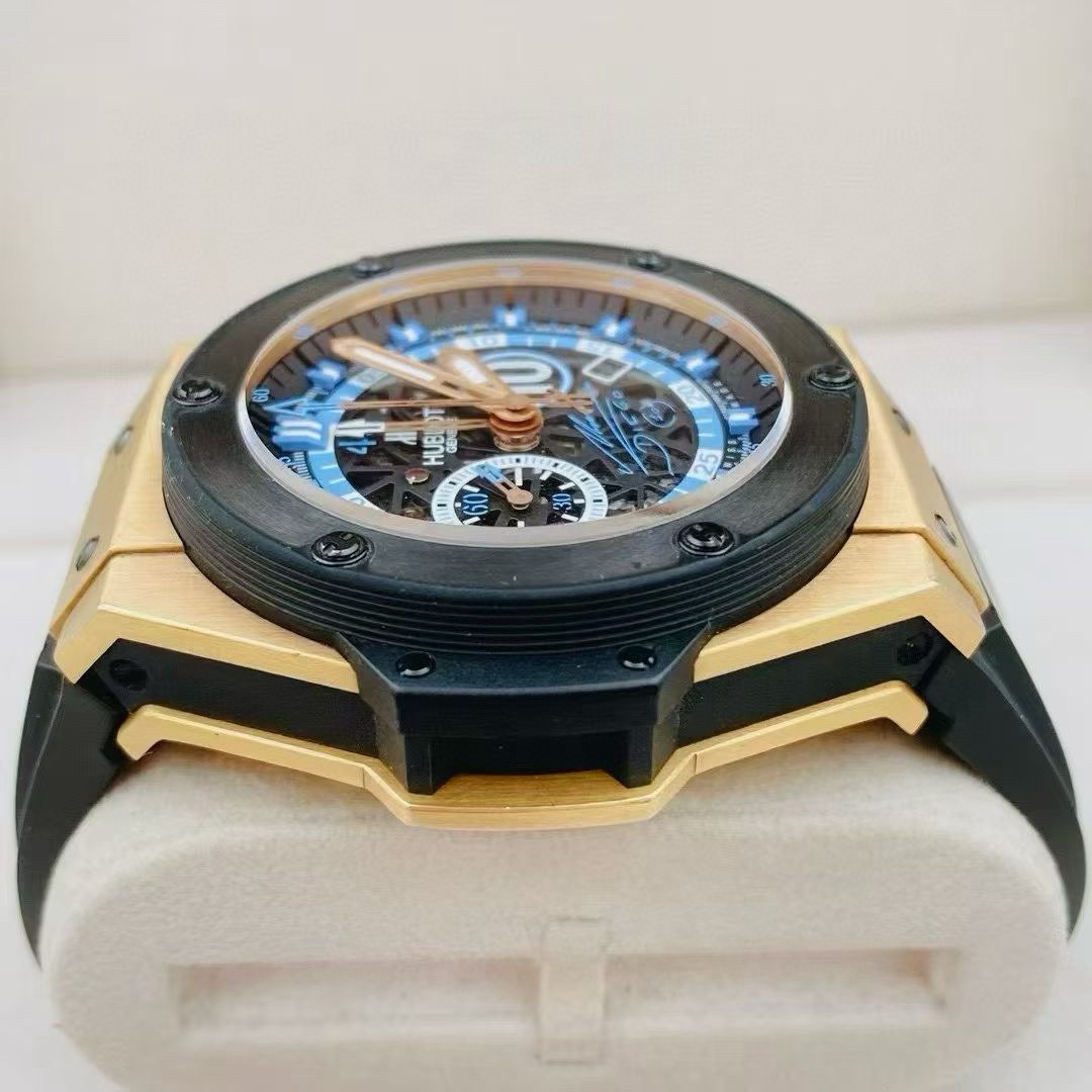 Hublot 716.OM.1129.RX.DMA12 detail 6