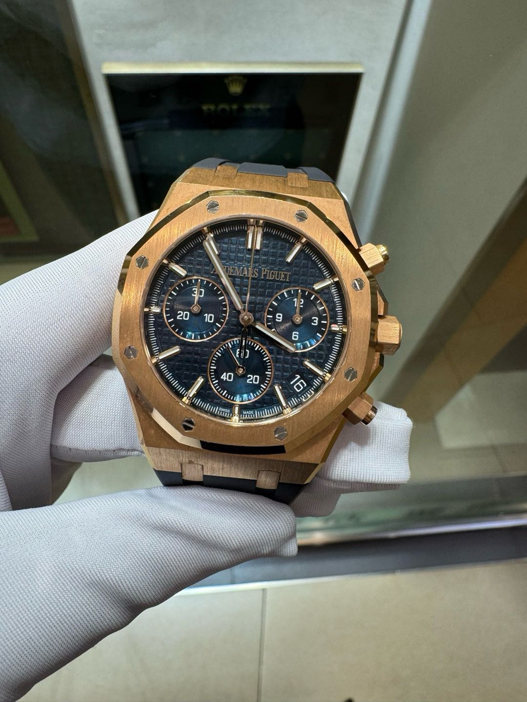 Audemars Piguet 26240OR.OO.D315CR.02
