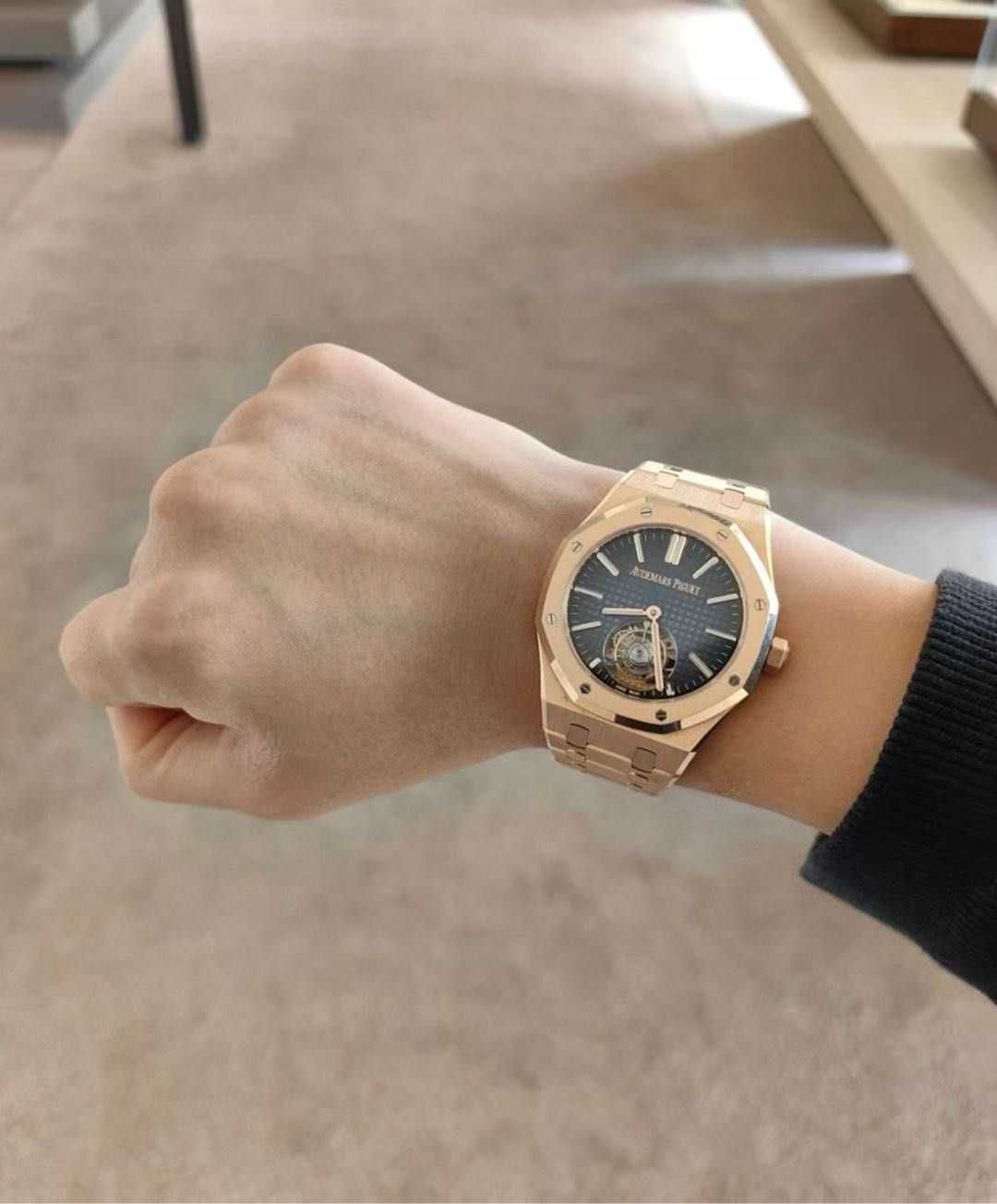 Audemars Piguet 26510OR.OO.1220OR.01 detail 1