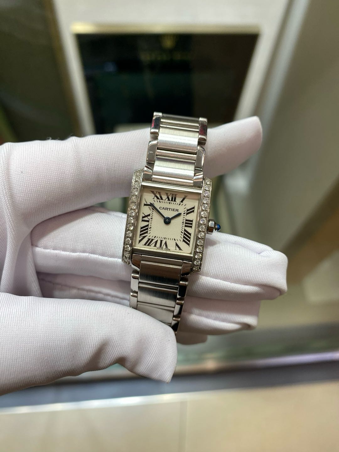 Cartier W51008Q3