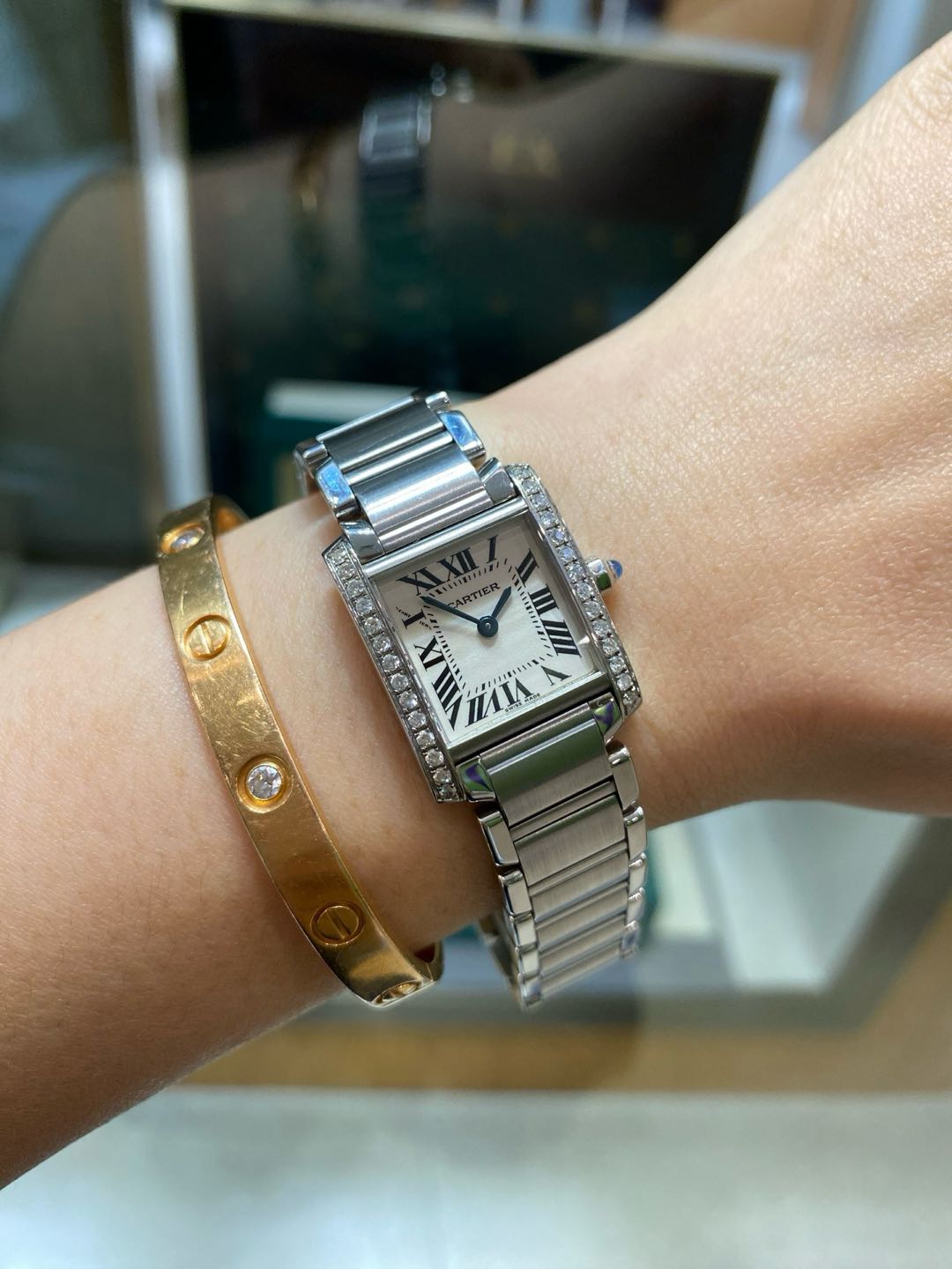 Cartier W51008Q3 detail 4