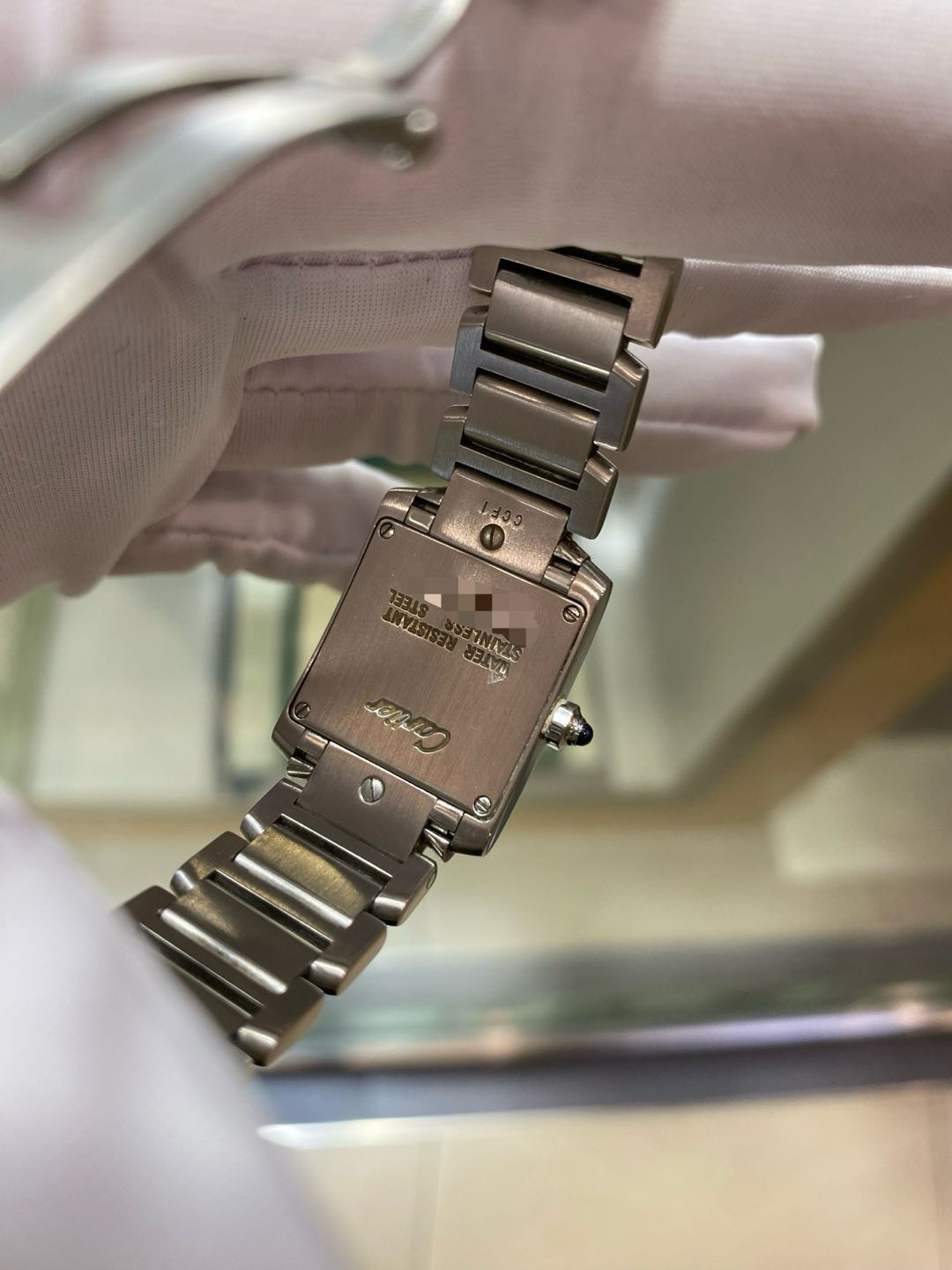 Cartier W51008Q3 detail 2