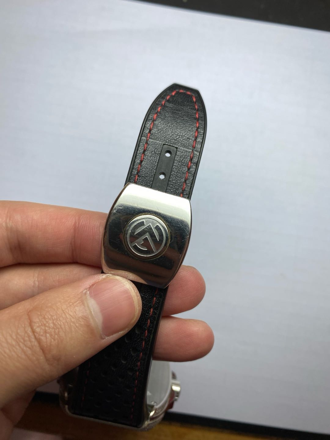 Franck Muller V45 detail 6