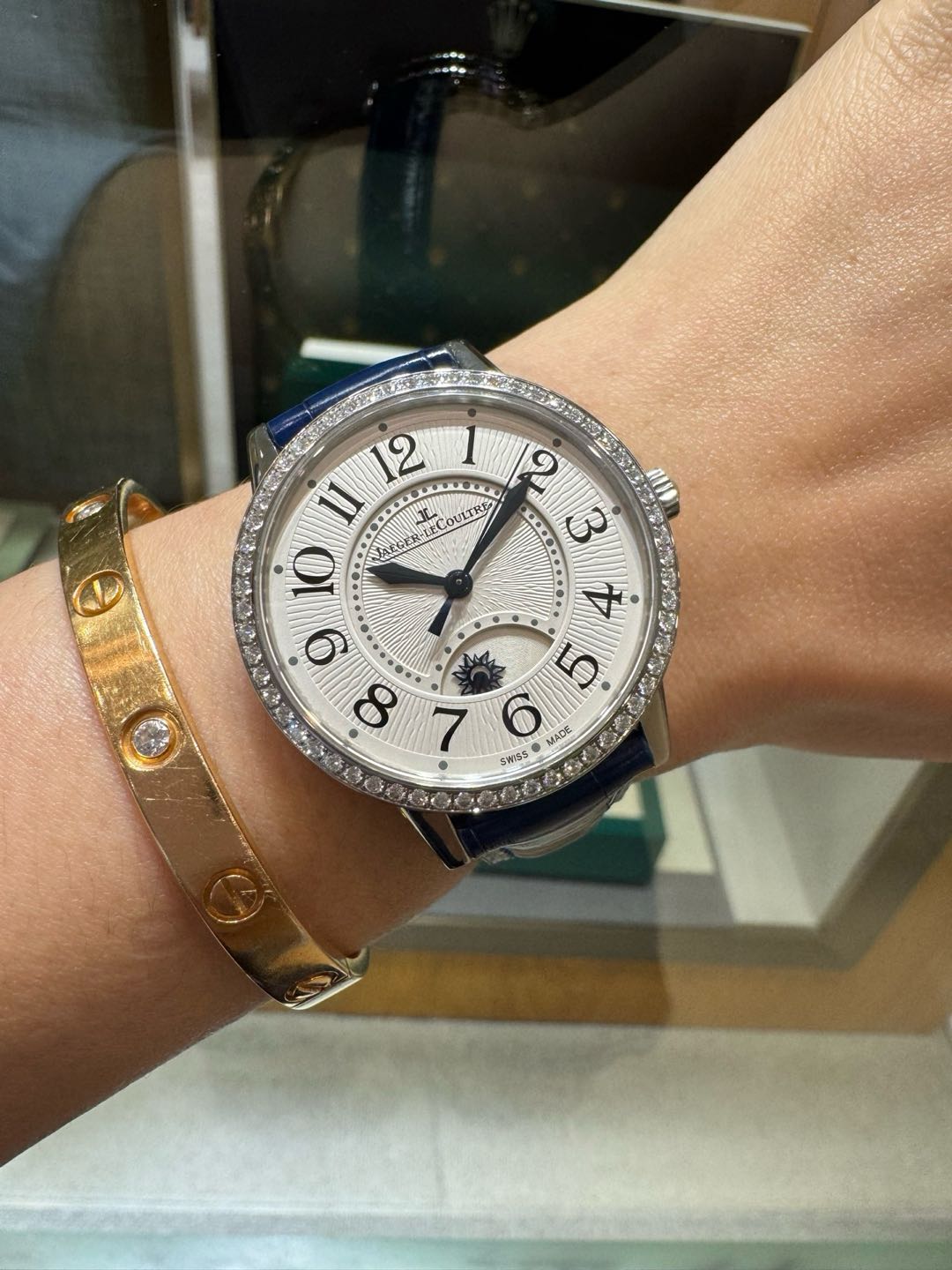 Jaeger-LeCoultre 3448421 detail 4