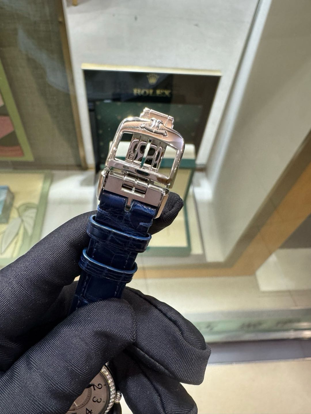 Jaeger-LeCoultre 3448421 detail 3