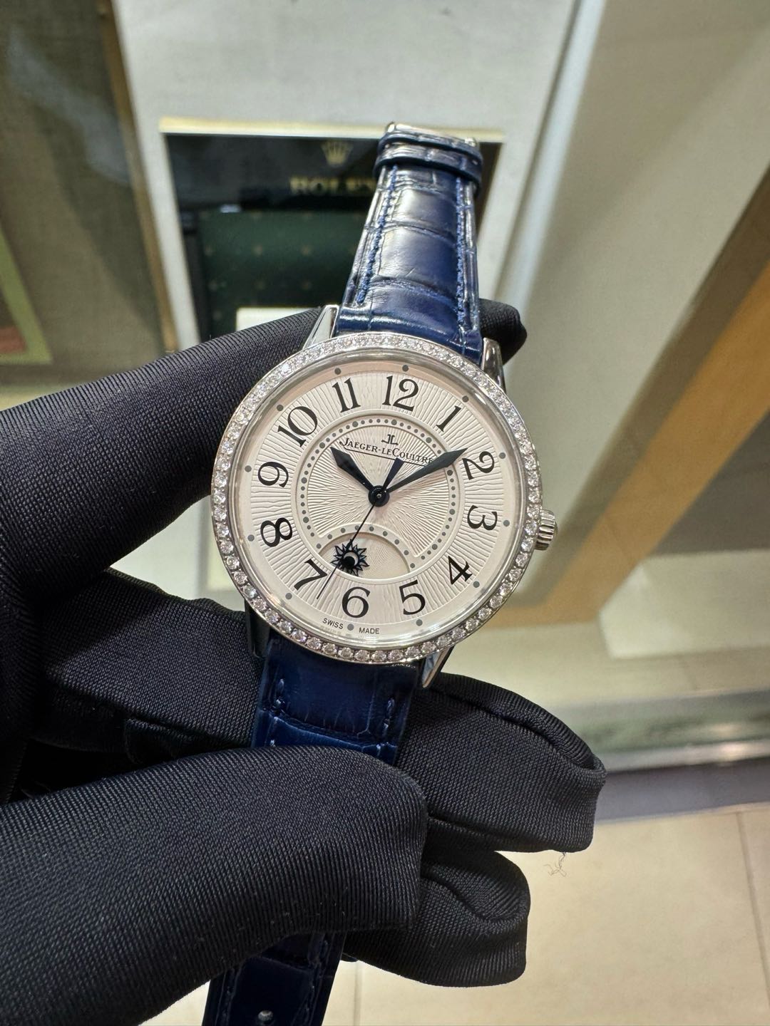 Jaeger-LeCoultre 3448421