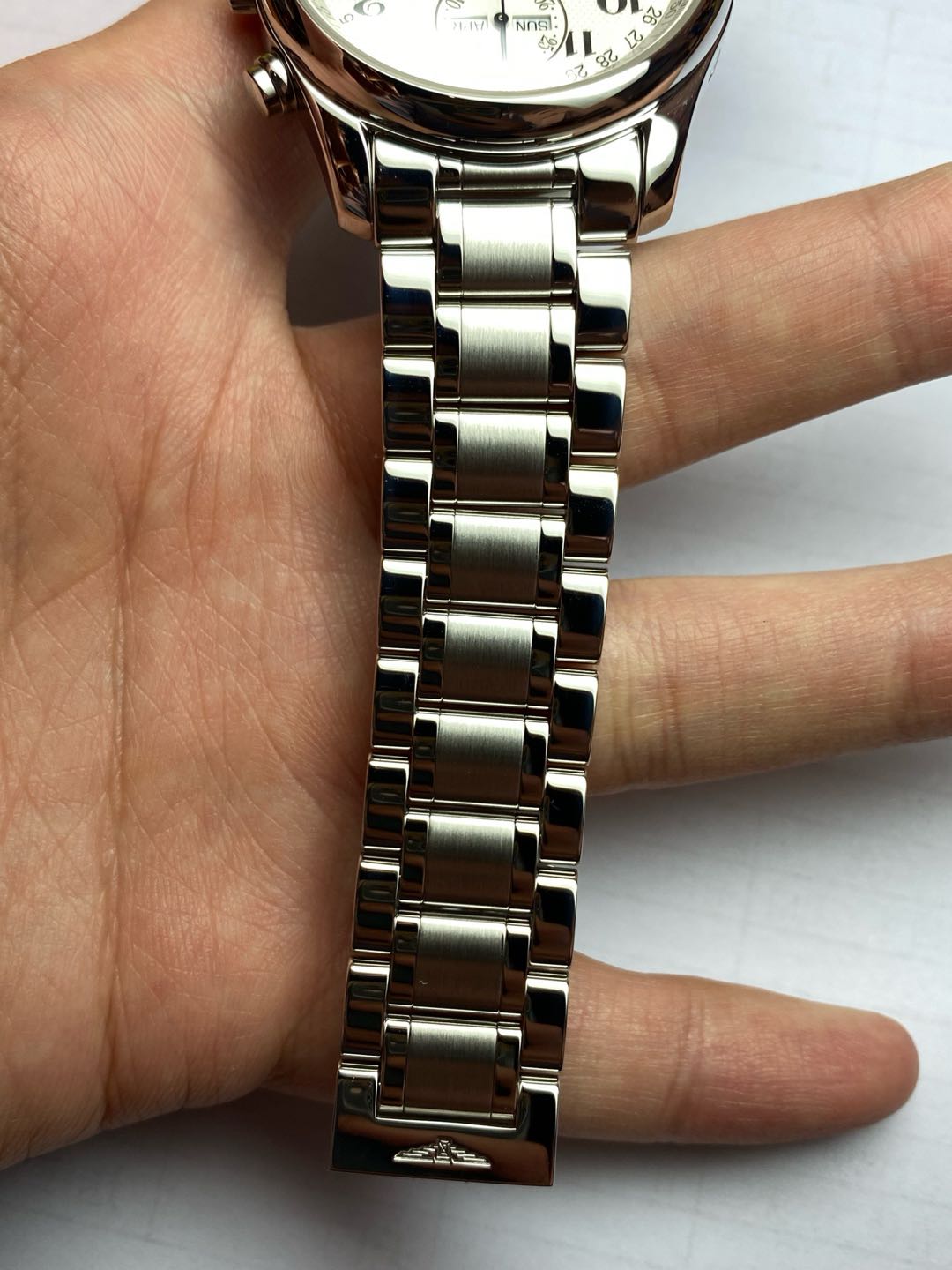 Longines Vintage detail 3