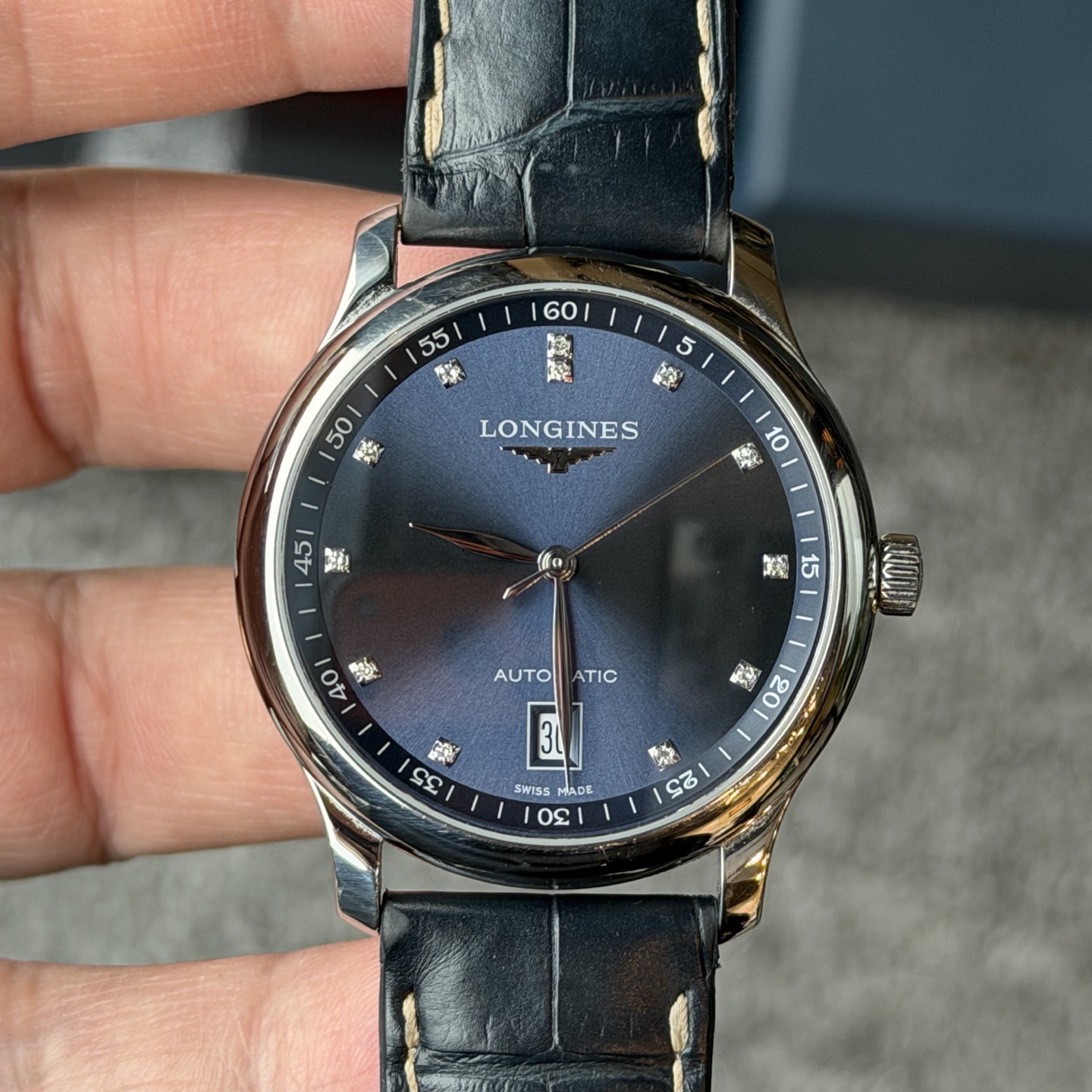Longines L2.628.4.97.0