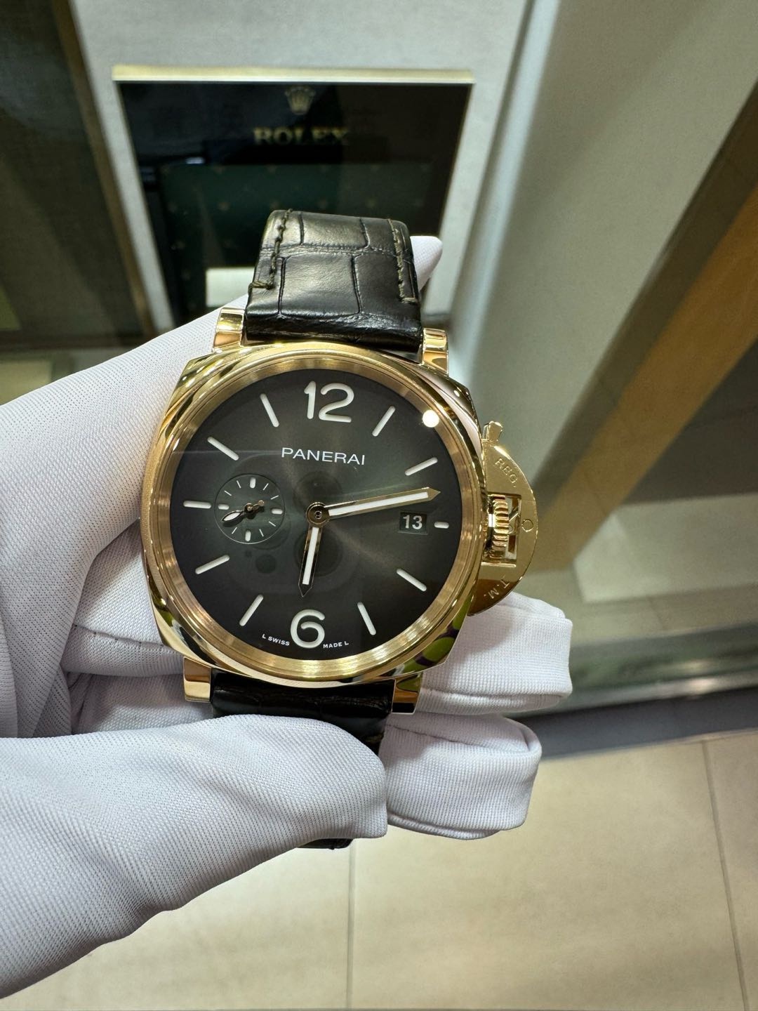 Panerai PAM01423