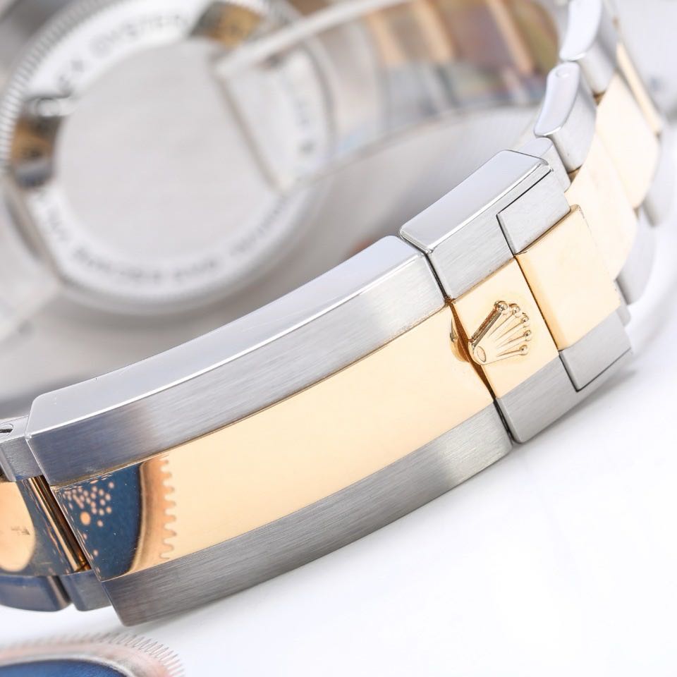 Rolex 126603 detail 5