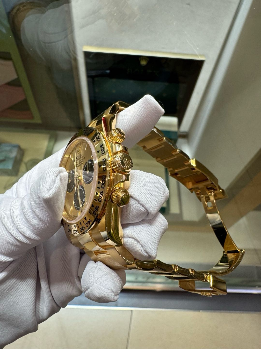 Rolex m126508-0006 detail 1