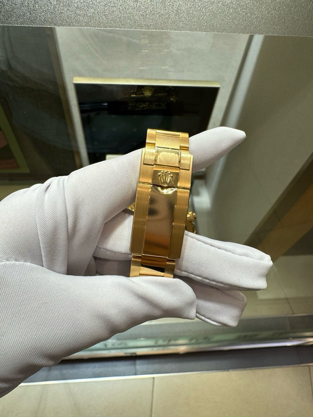 Rolex m126508-0006 detail 4