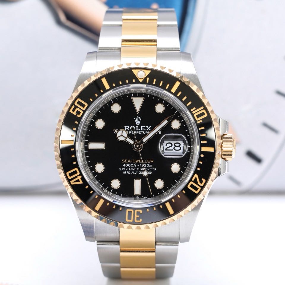 Rolex 126603