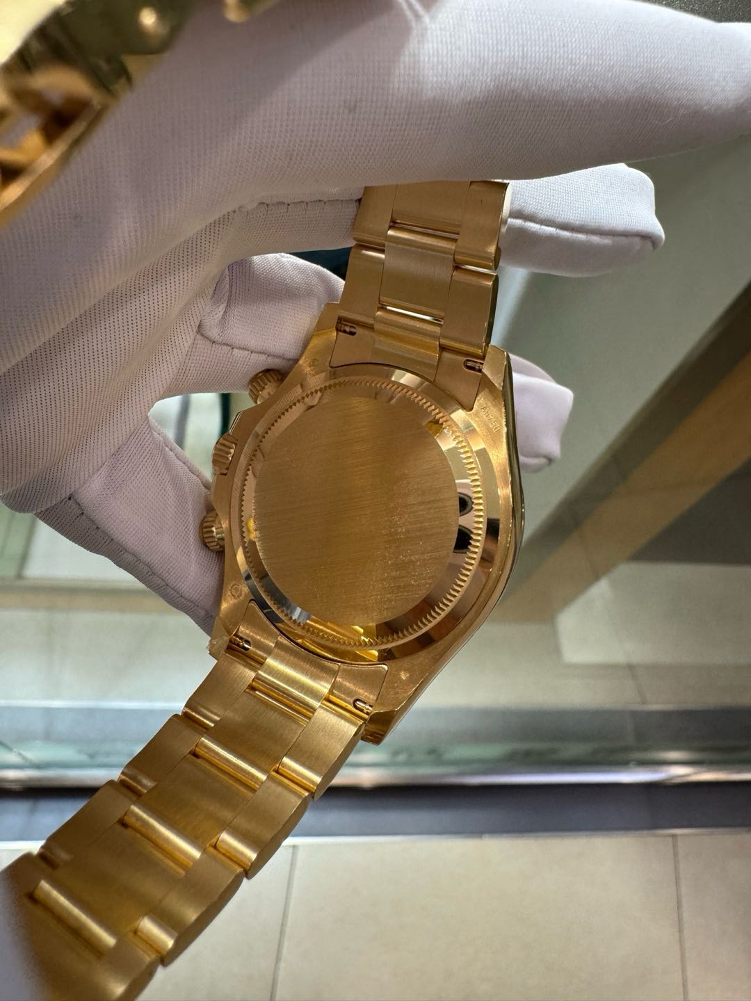 Rolex m126508-0006 detail 2