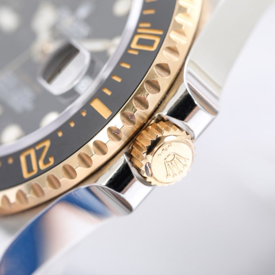 Rolex 126603 detail 4