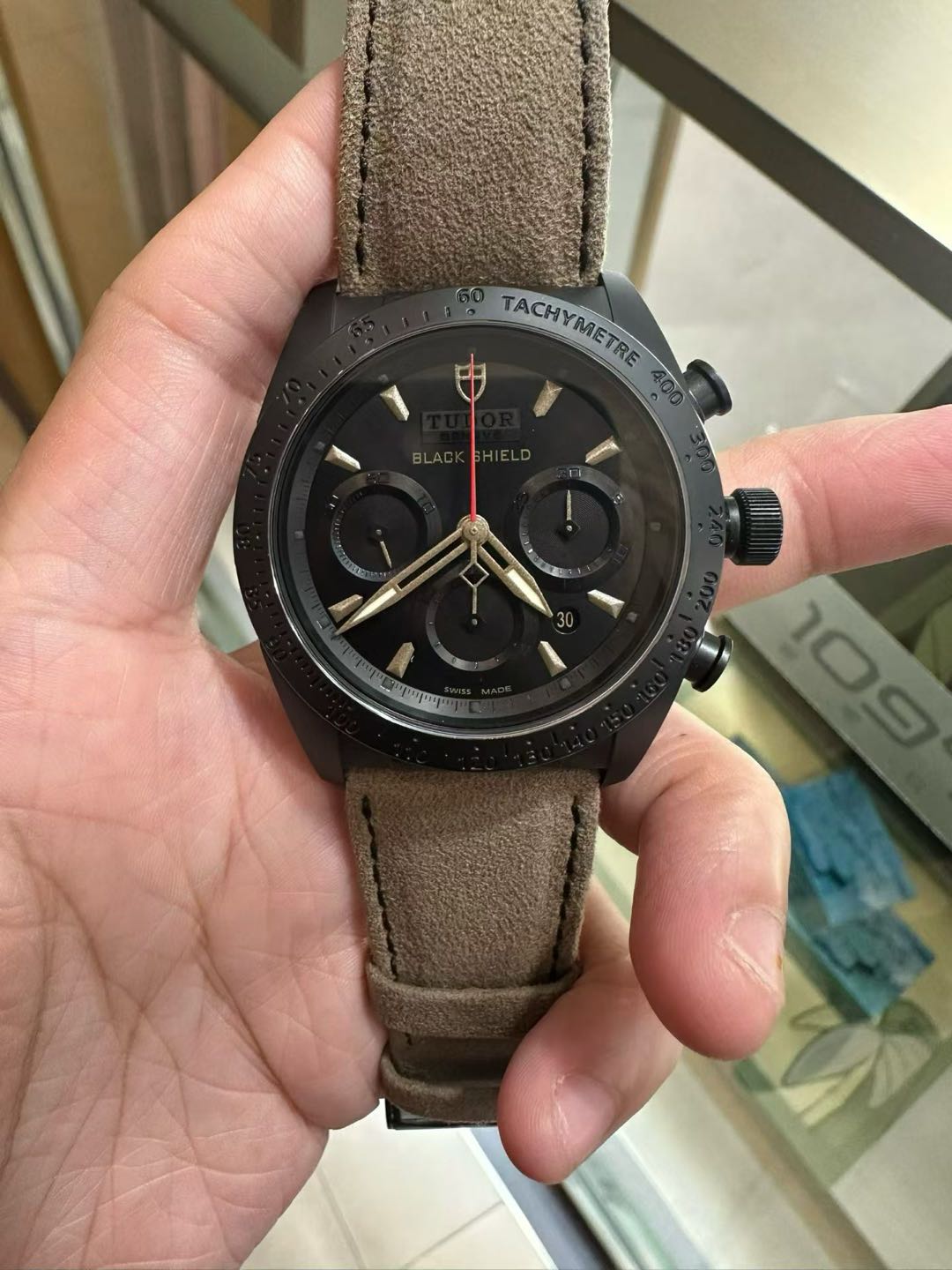 Tudor M42000CN-0016