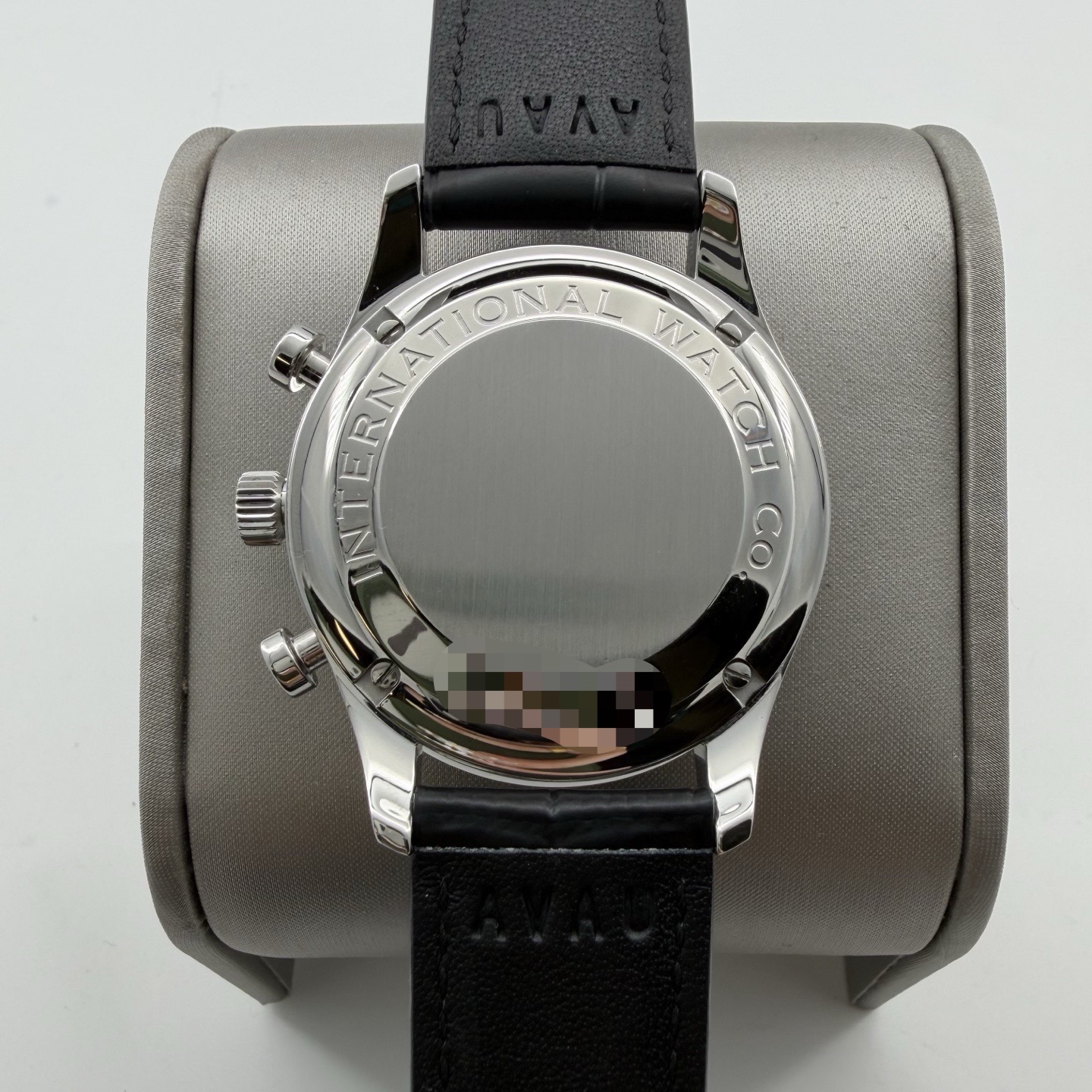 IWC IW371401 detail 2