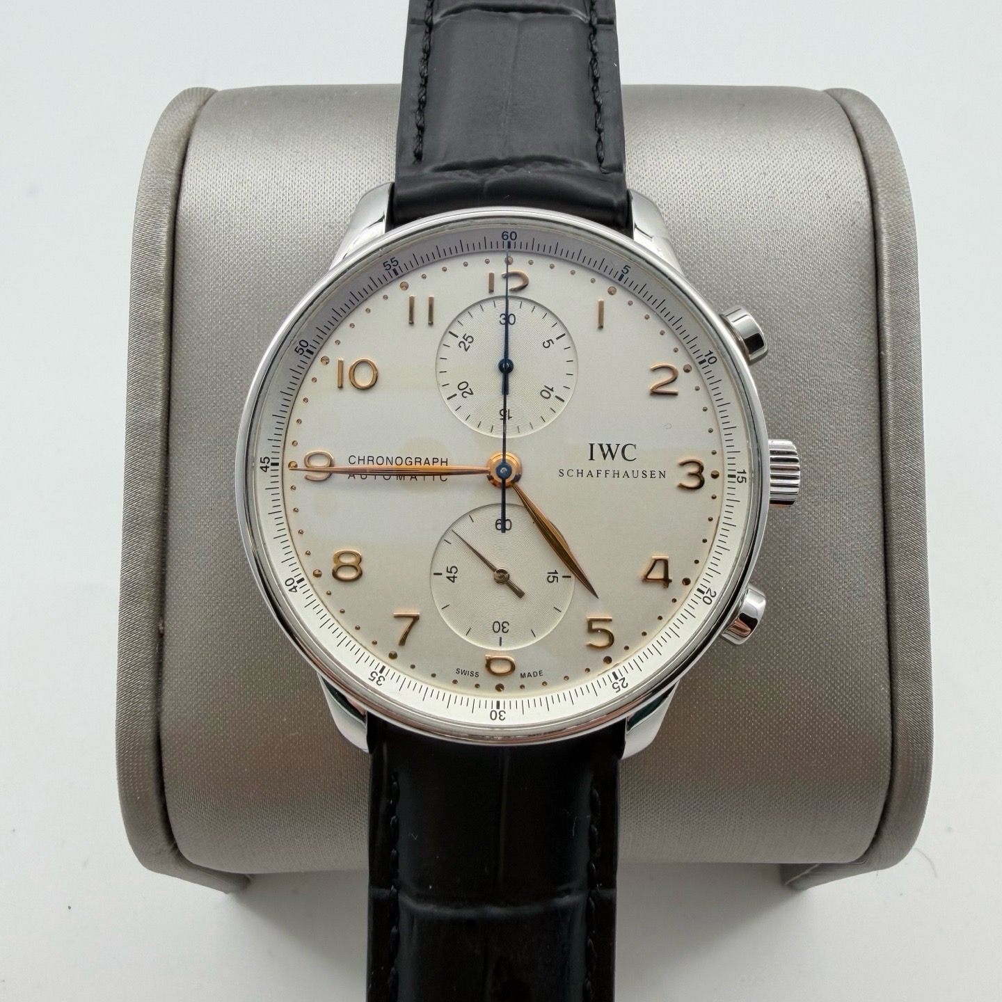 IWC IW371401
