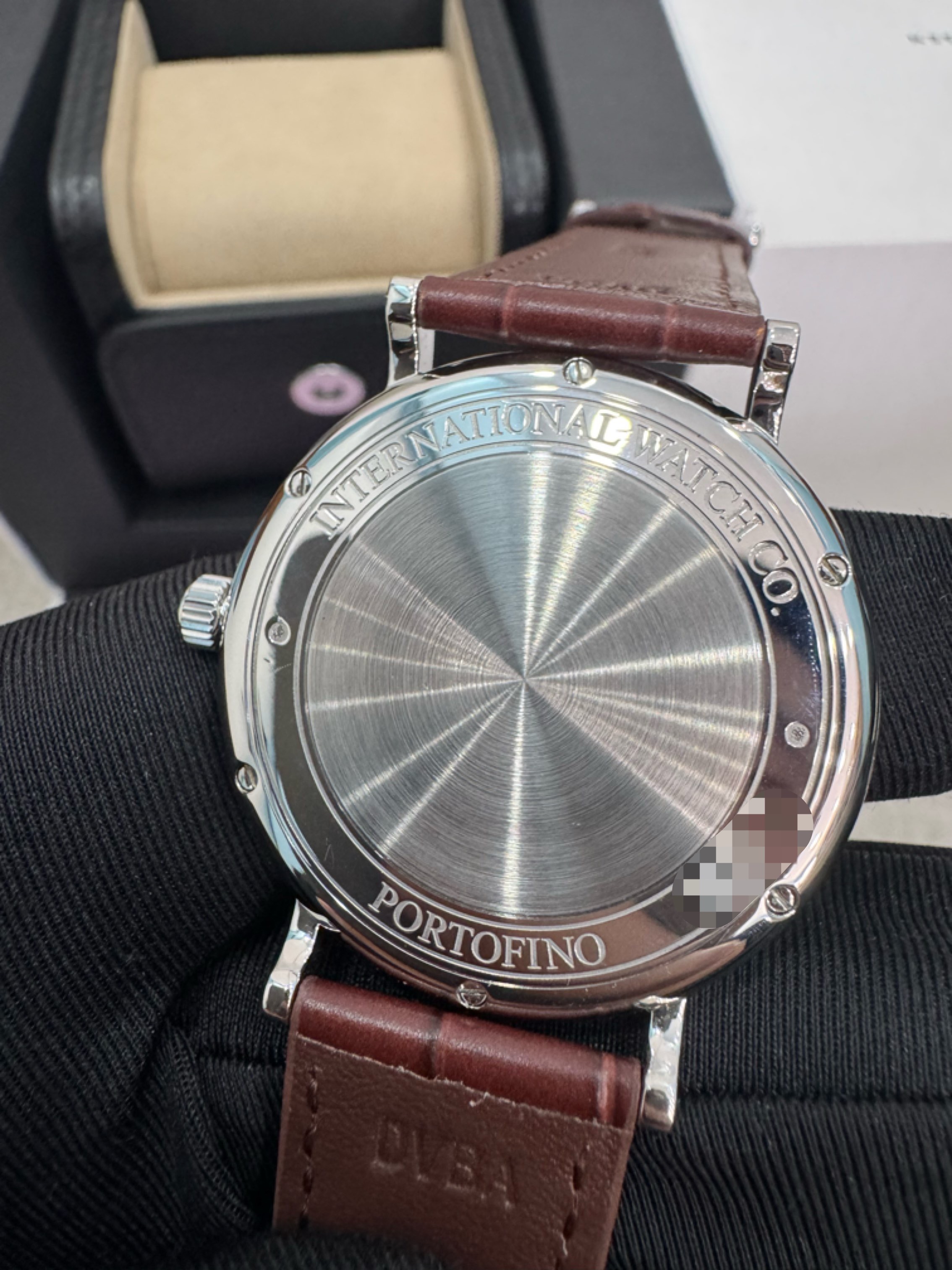 IWC IW356523 detail 7