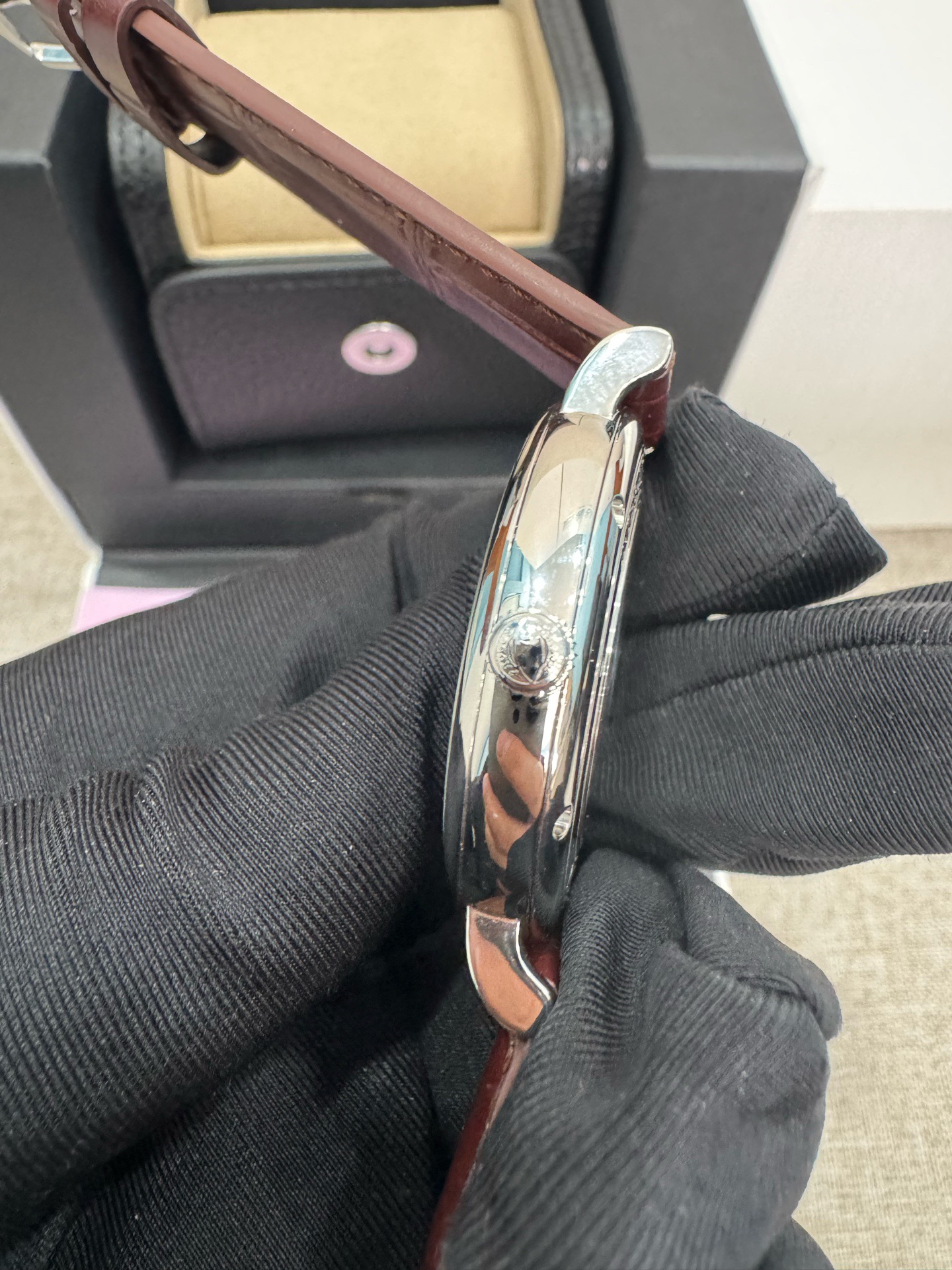 IWC IW356523 detail 6
