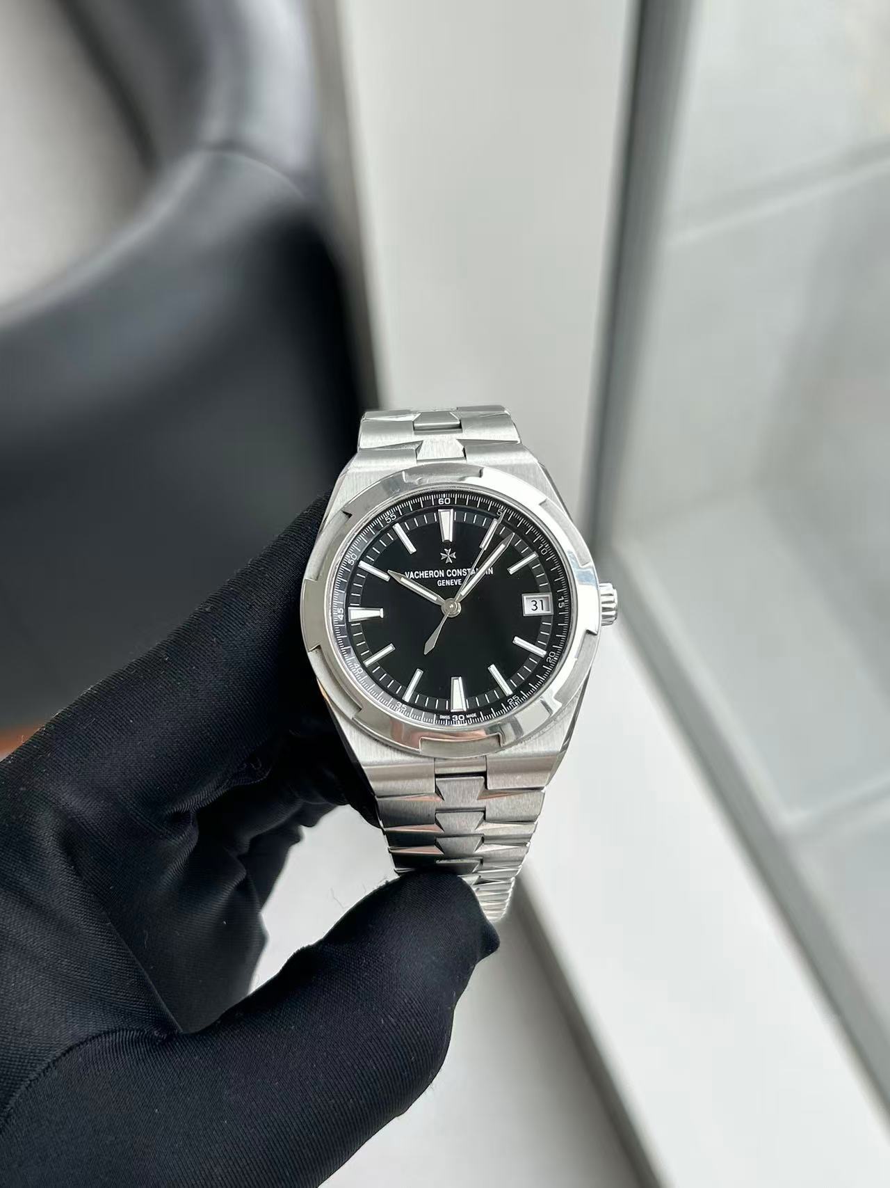 Vacheron Constantin 4520V / 210A-B483 detail 6