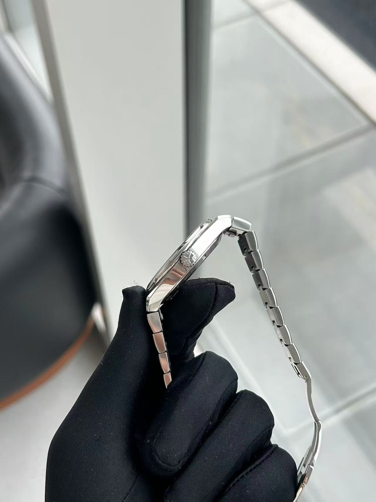 Vacheron Constantin 4520V / 210A-B483 detail 7